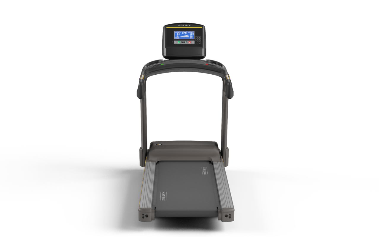 MATRIX T50XR Ultimate Running Treadmill