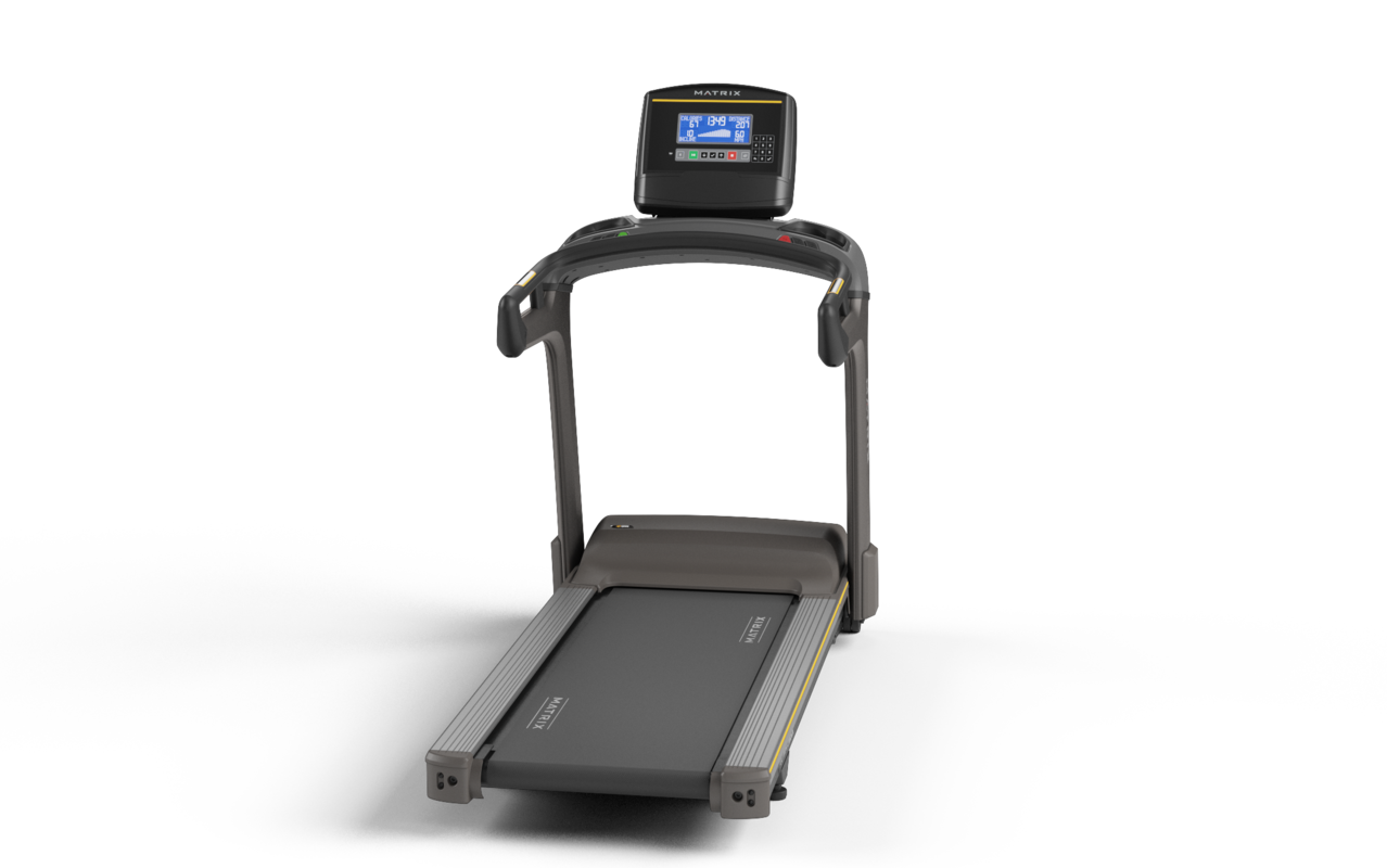 MATRIX T50XR Ultimate Running Treadmill