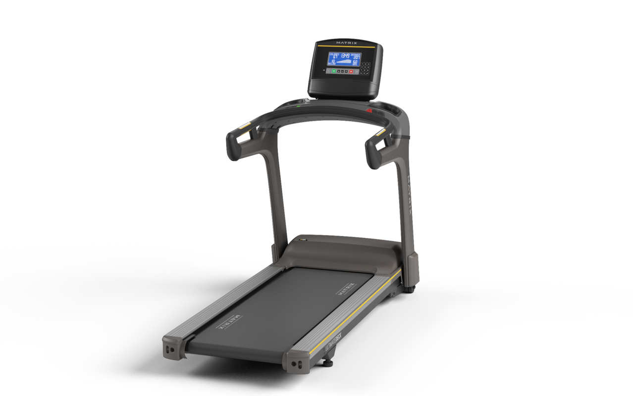MATRIX T70 Ultimate Running Treadmill (Classic)