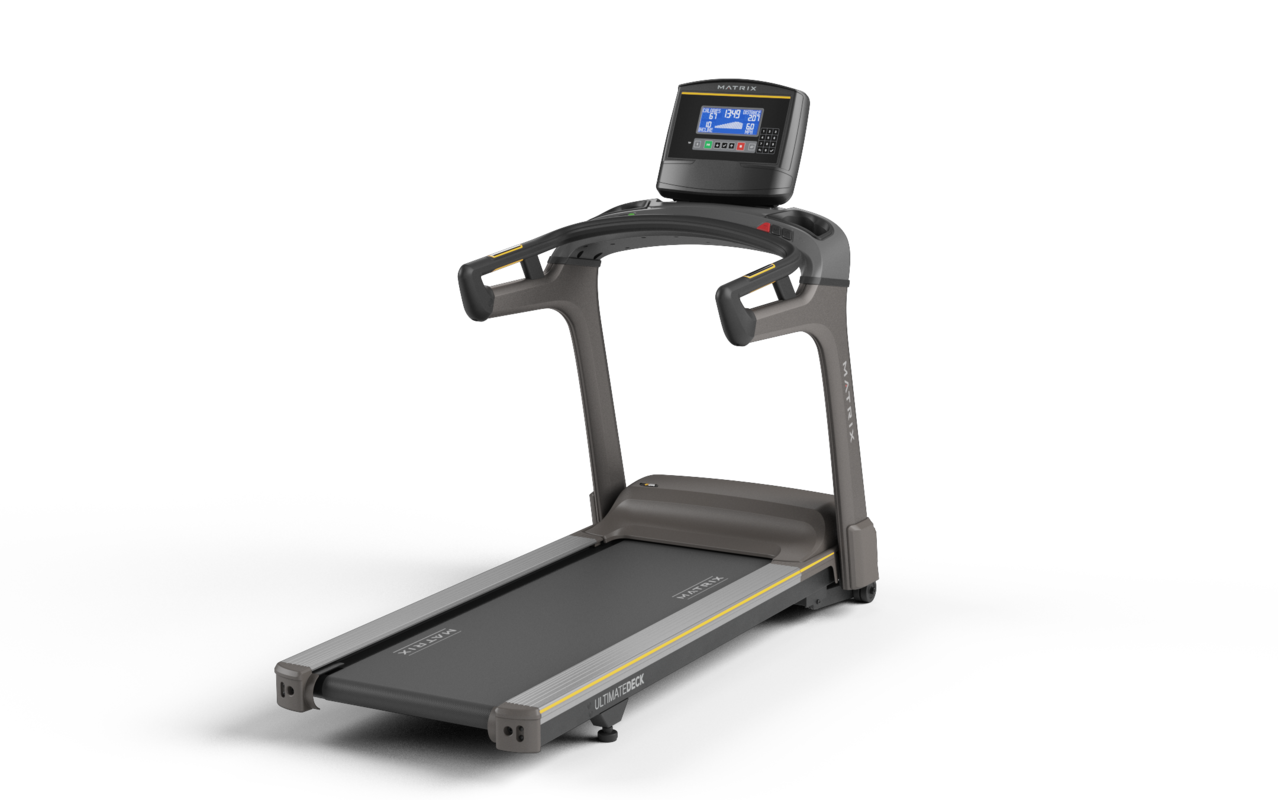 MATRIX T50XR Ultimate Running Treadmill
