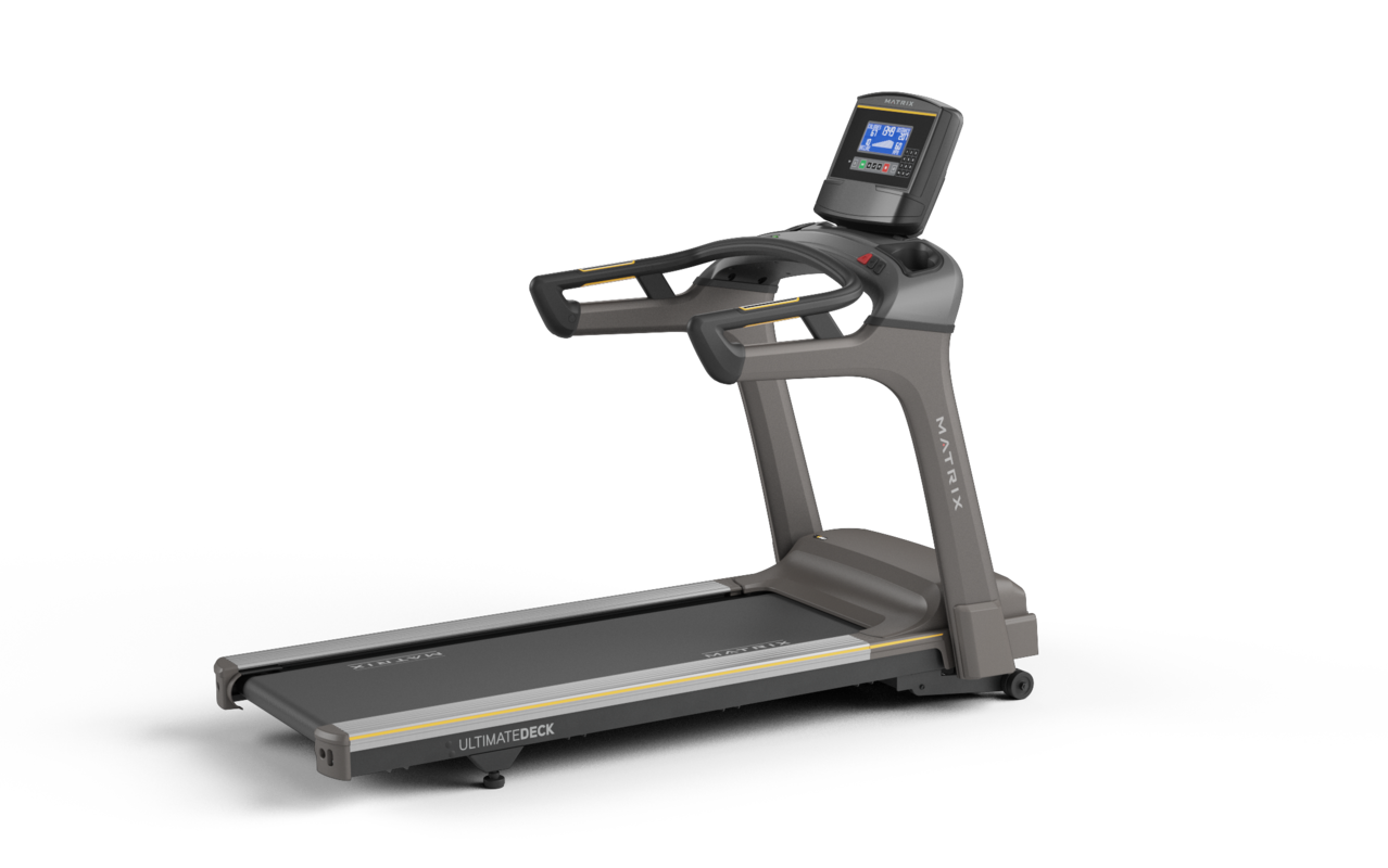 MATRIX T50XR Ultimate Running Treadmill