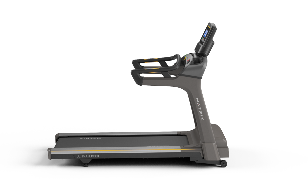 MATRIX T50XR Ultimate Running Treadmill