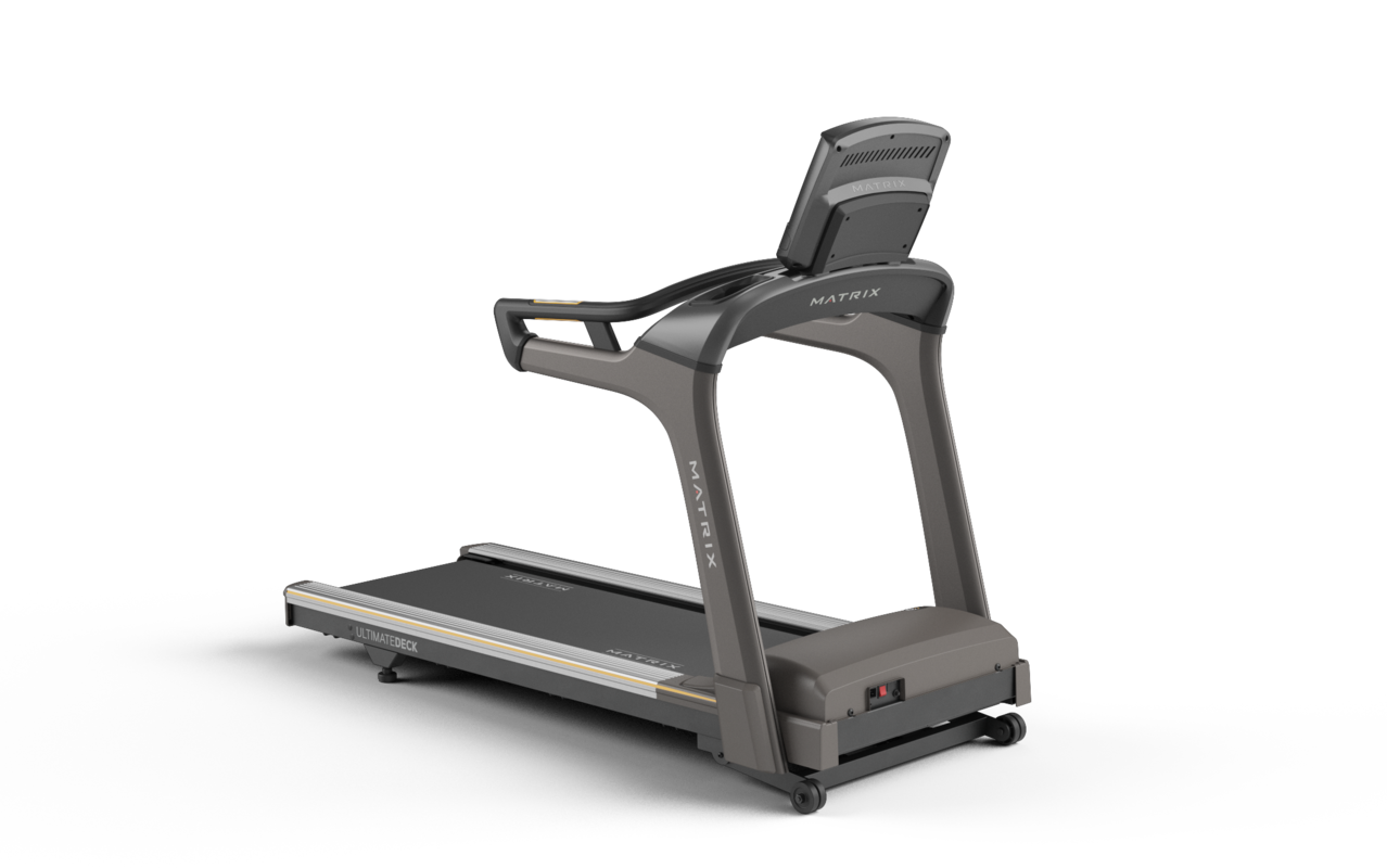 MATRIX T70 Ultimate Running Treadmill (Classic)