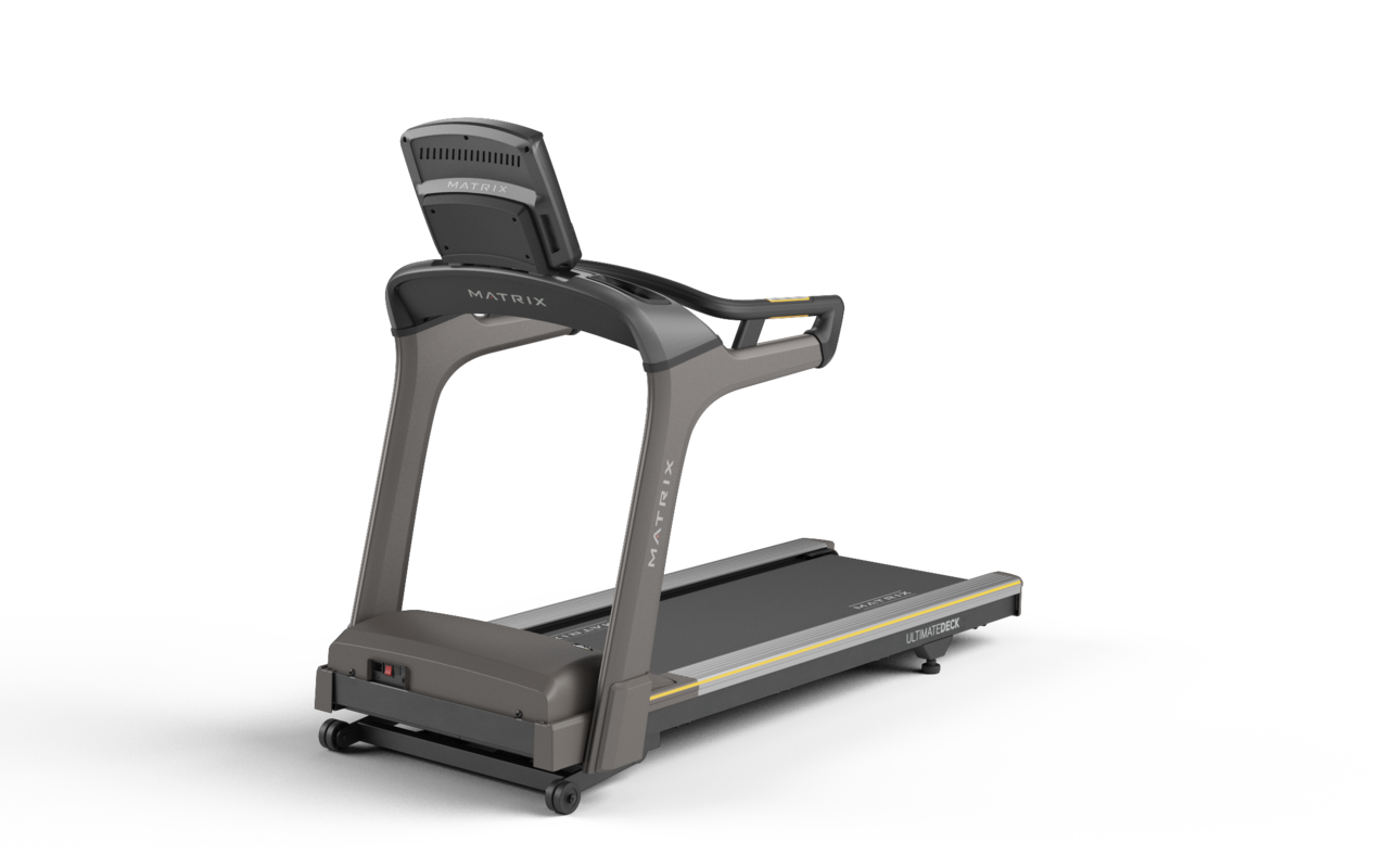 MATRIX T70 Ultimate Running Treadmill (Classic)