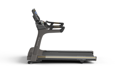 MATRIX T50XR Ultimate Running Treadmill