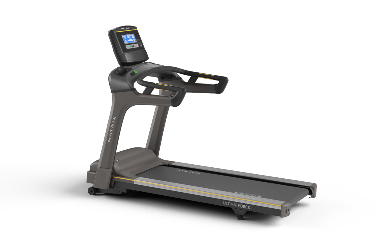 MATRIX T70 Ultimate Running Treadmill (Classic)