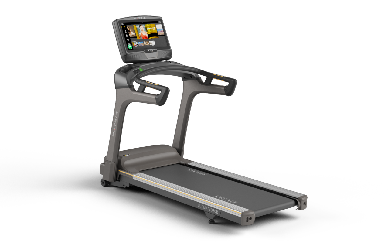 MATRIX T50XUR 22" Ultimate Running Treadmill