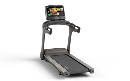 MATRIX T50XUR 22" Ultimate Running Treadmill