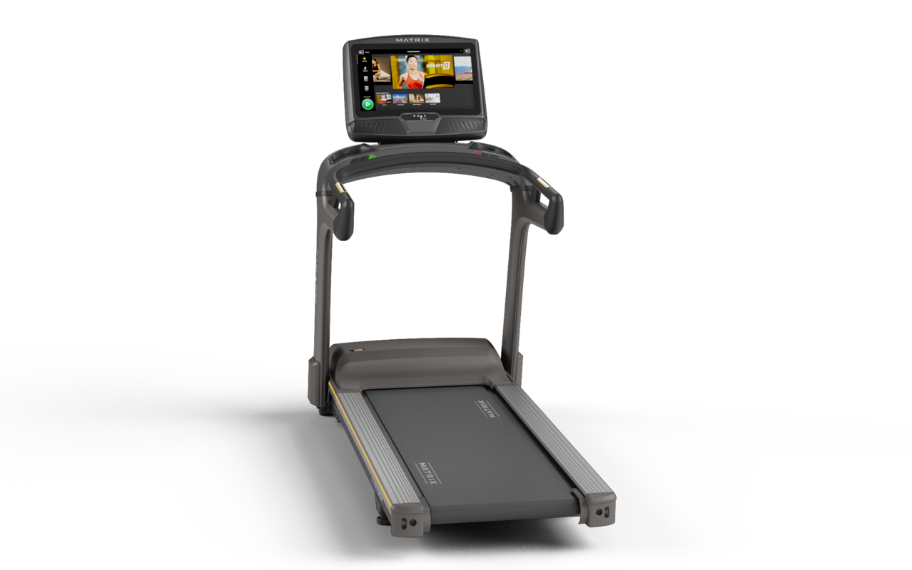 MATRIX T50XUR 22" Ultimate Running Treadmill