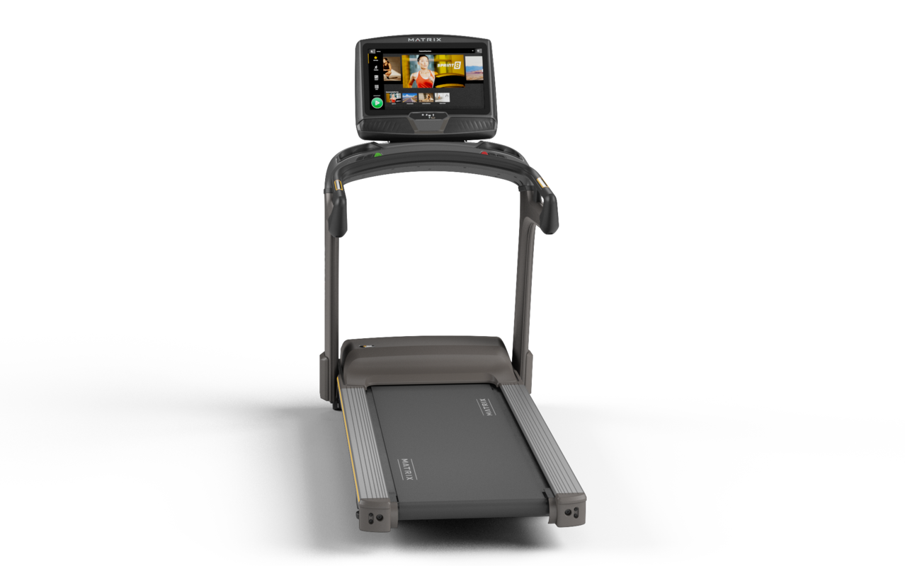 MATRIX T70 Ultimate Running Treadmill (Smart XL)