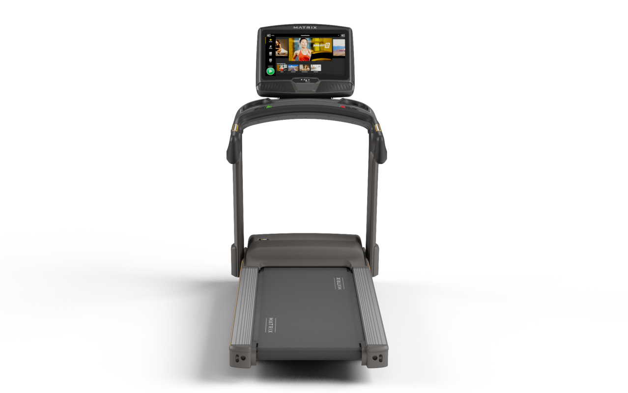 MATRIX T50XUR 22" Ultimate Running Treadmill