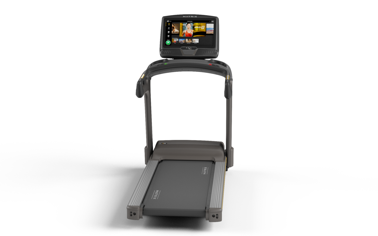 MATRIX T50XUR 22" Ultimate Running Treadmill