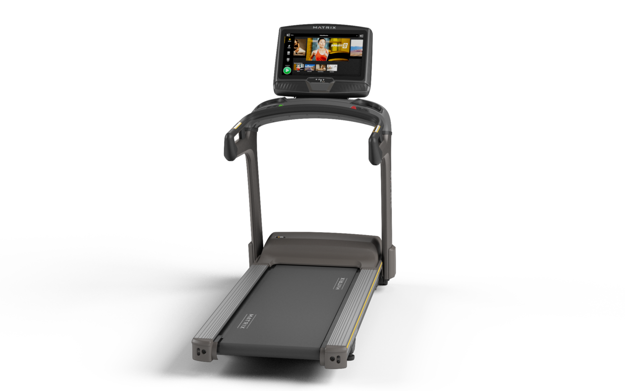 MATRIX T50XUR 22" Ultimate Running Treadmill