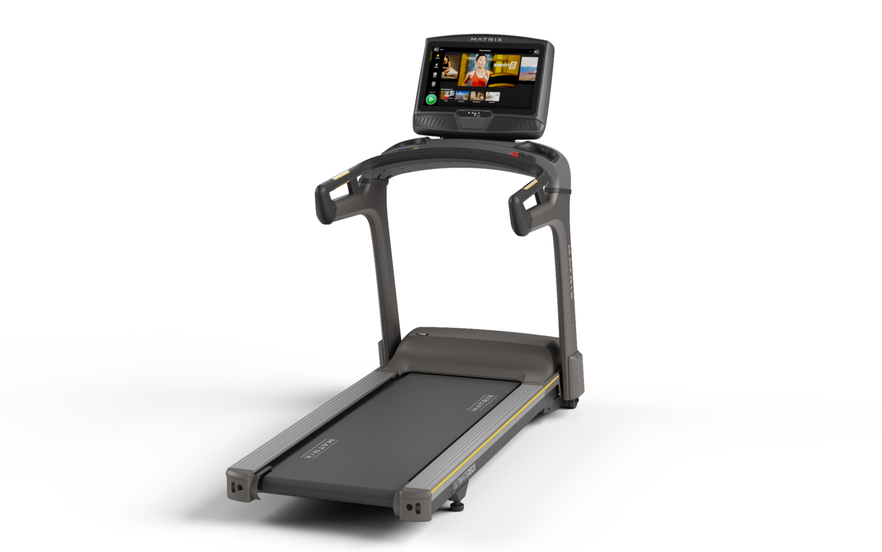 MATRIX T50XUR 22" Ultimate Running Treadmill