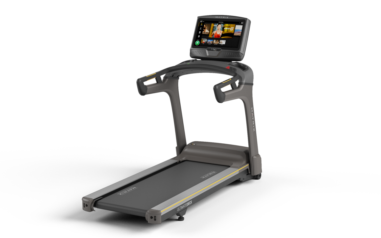 MATRIX T50XUR 22" Ultimate Running Treadmill