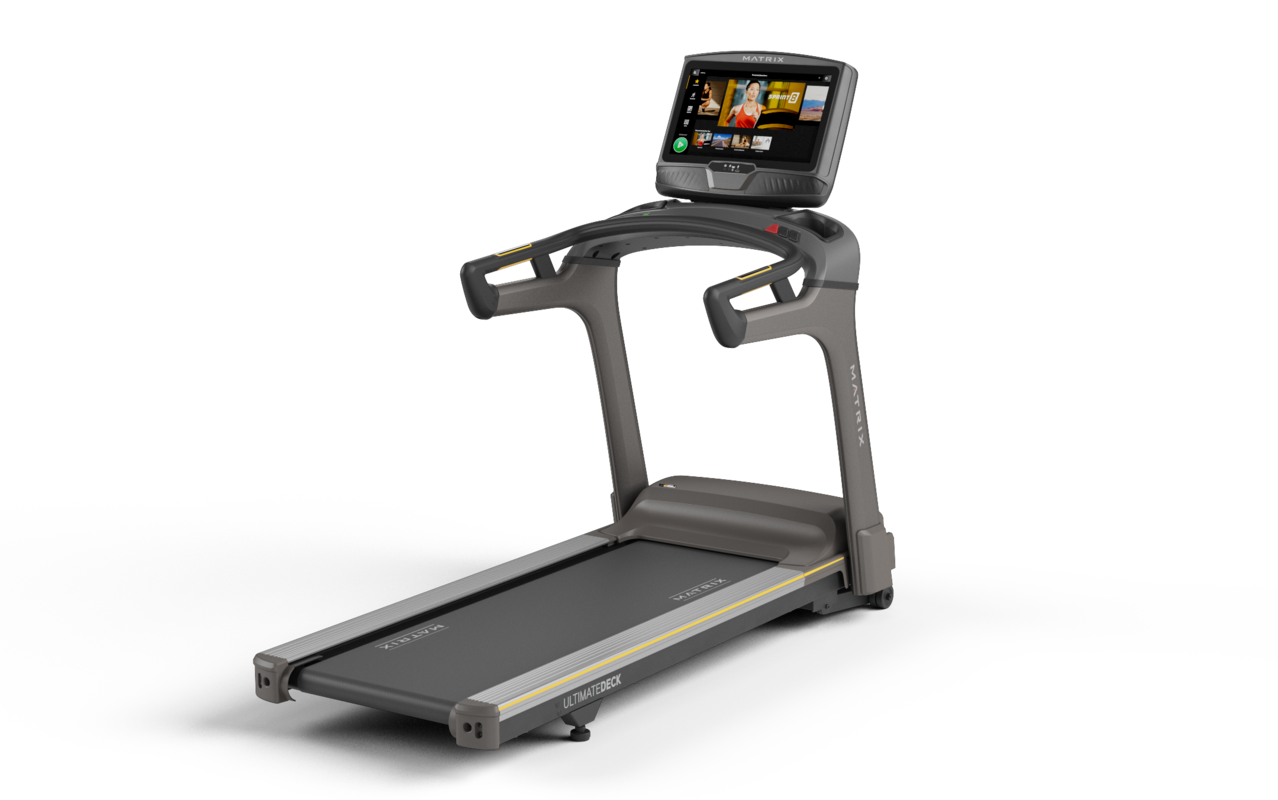 MATRIX T50XUR 22" Ultimate Running Treadmill