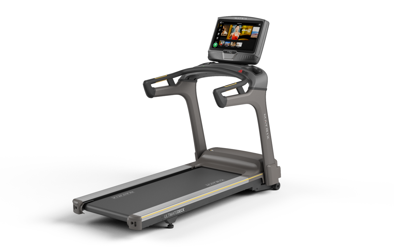 MATRIX T50XUR 22" Ultimate Running Treadmill