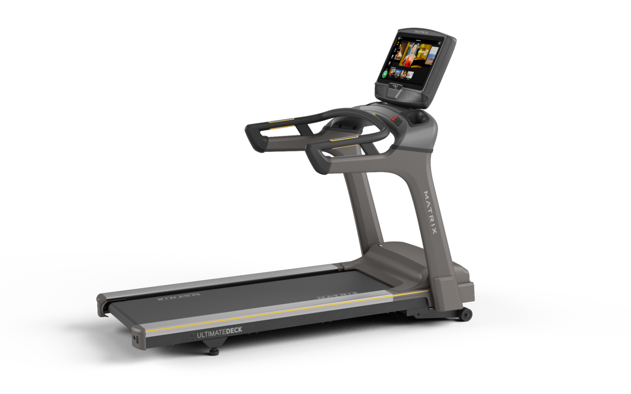 MATRIX T50XUR 22" Ultimate Running Treadmill