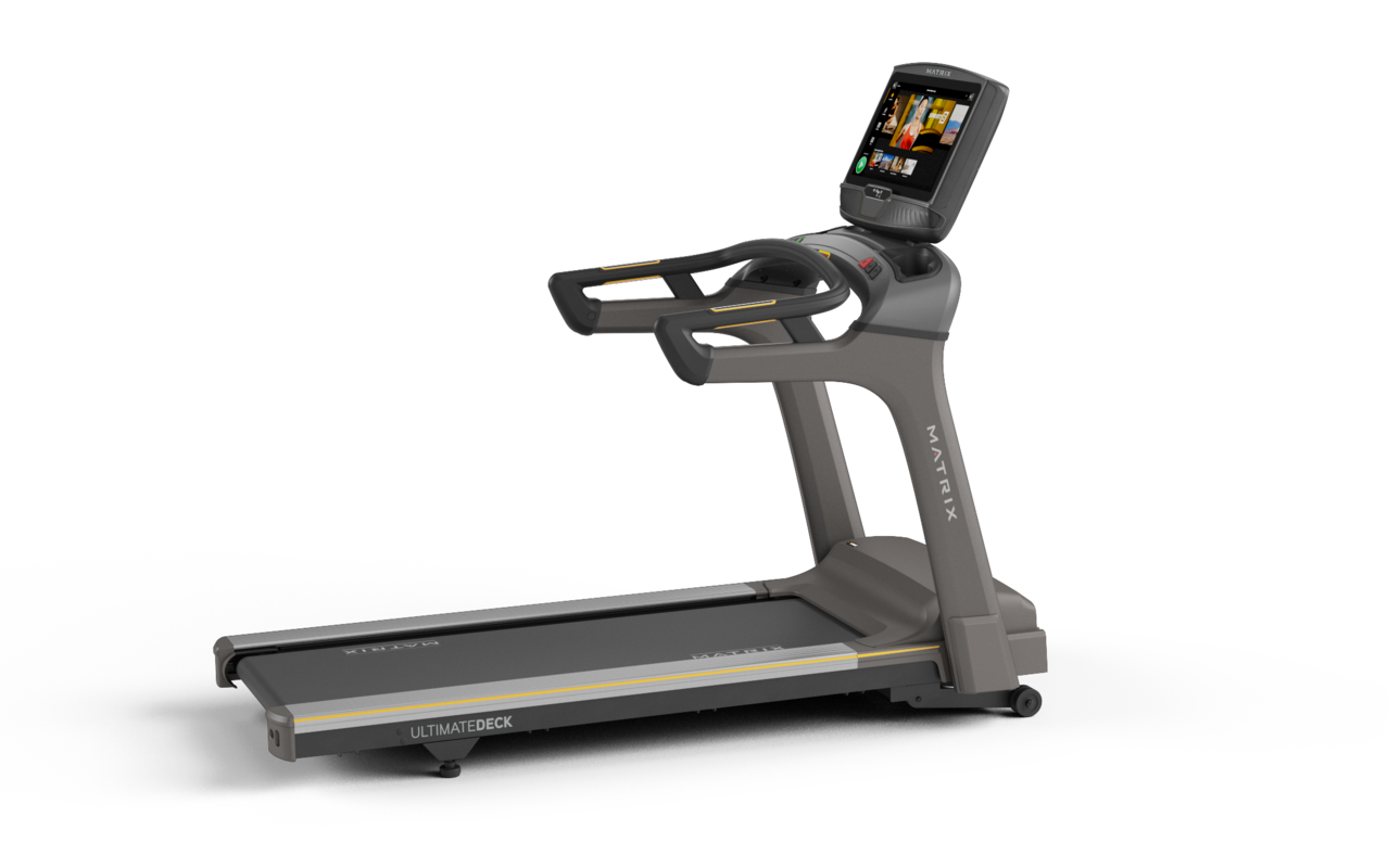 MATRIX T50XUR 22" Ultimate Running Treadmill