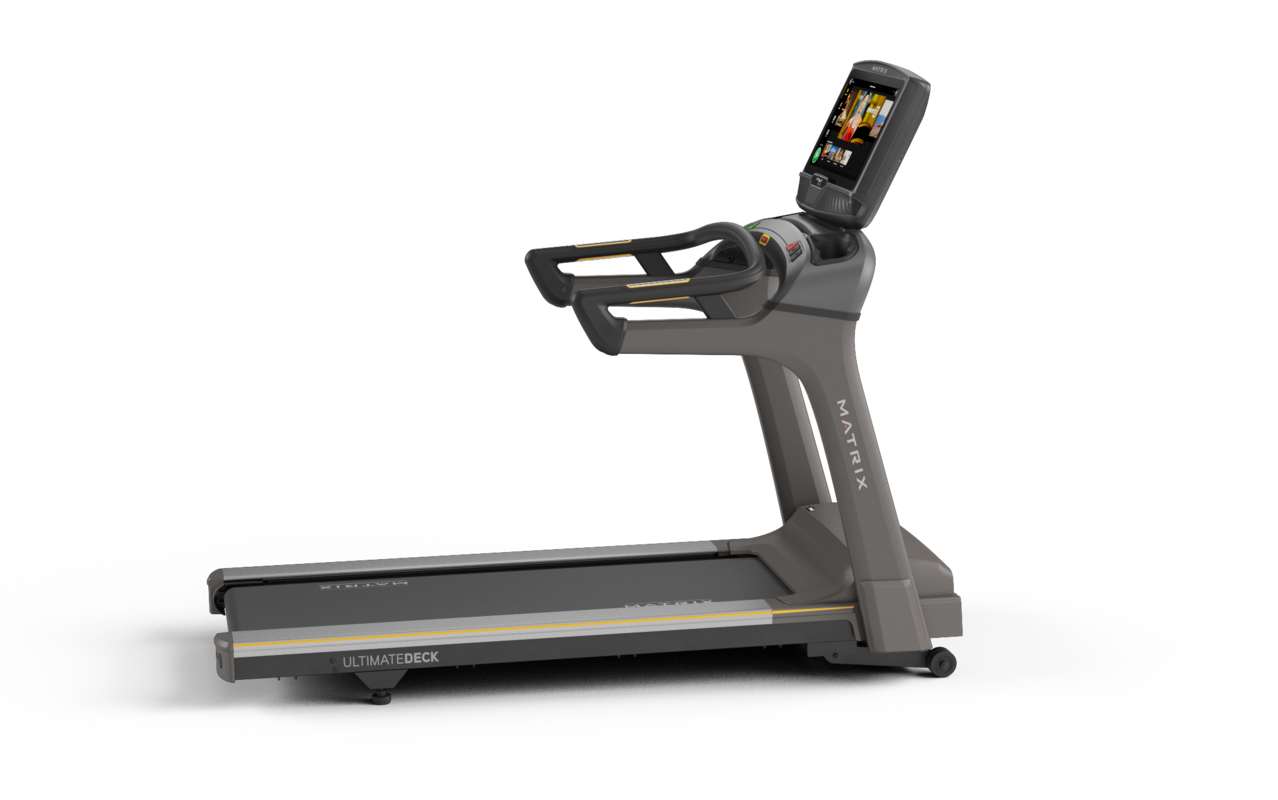MATRIX T50XUR 22" Ultimate Running Treadmill