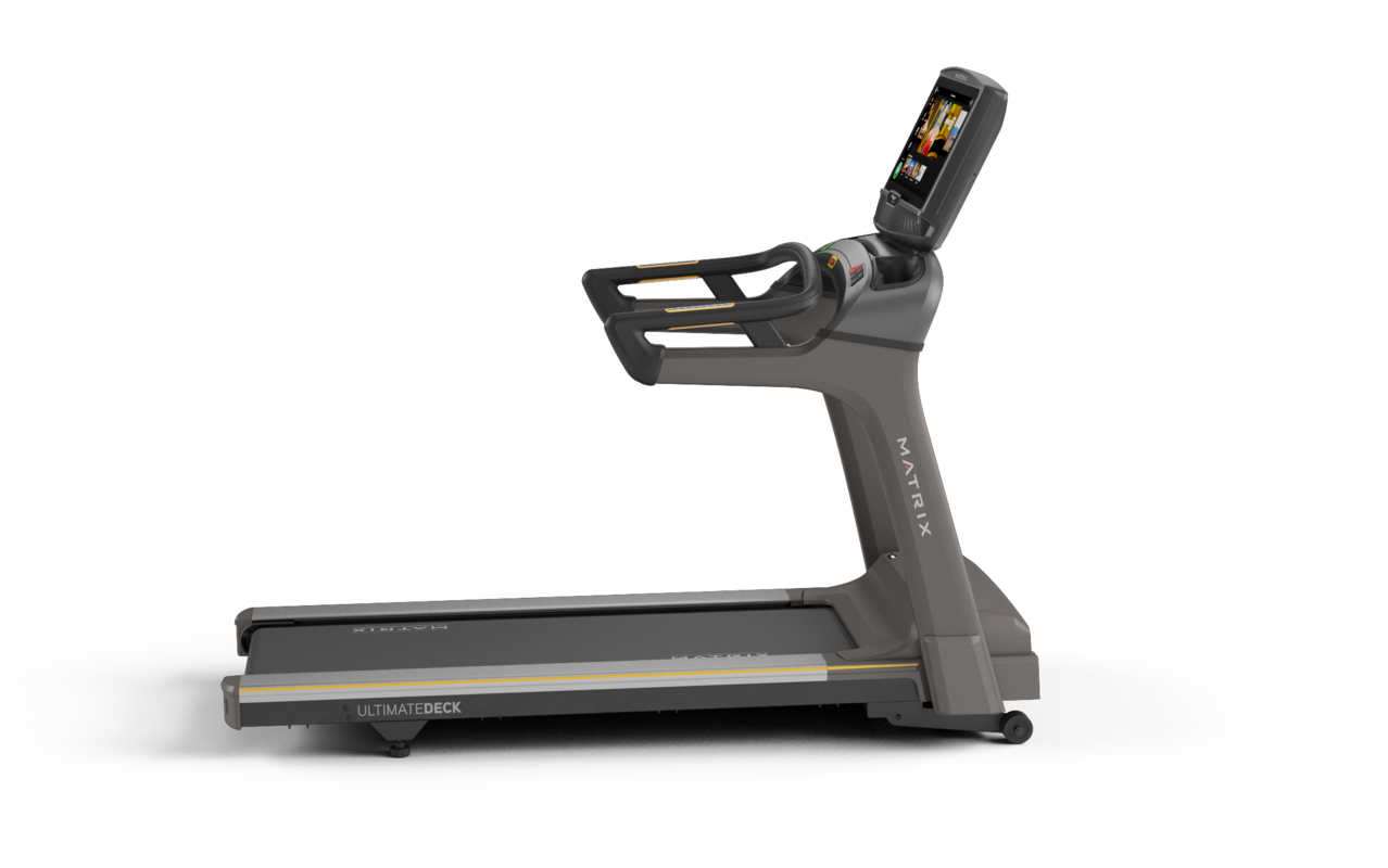MATRIX T50XUR 22" Ultimate Running Treadmill