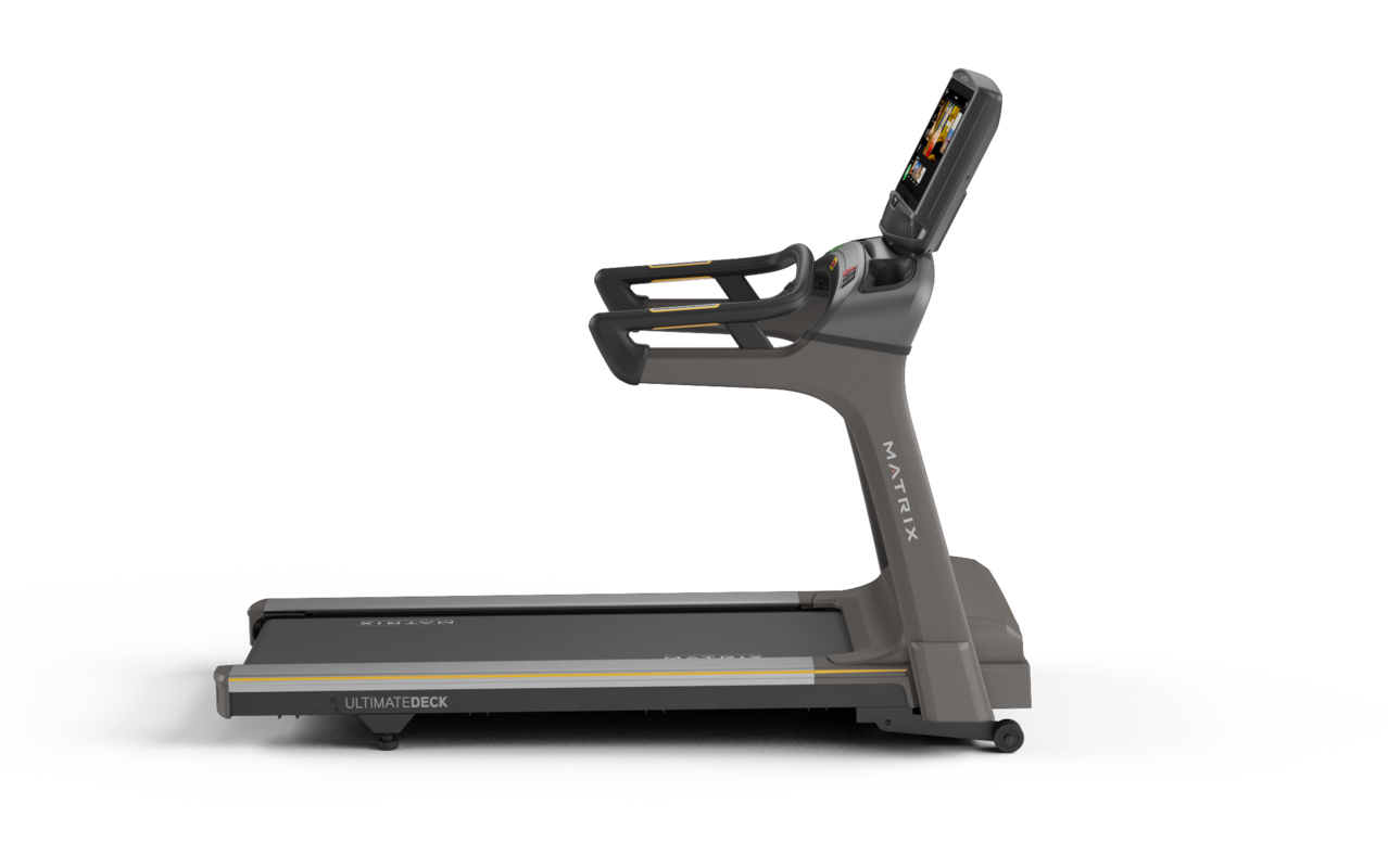 MATRIX T70 Ultimate Running Treadmill (Smart XL)