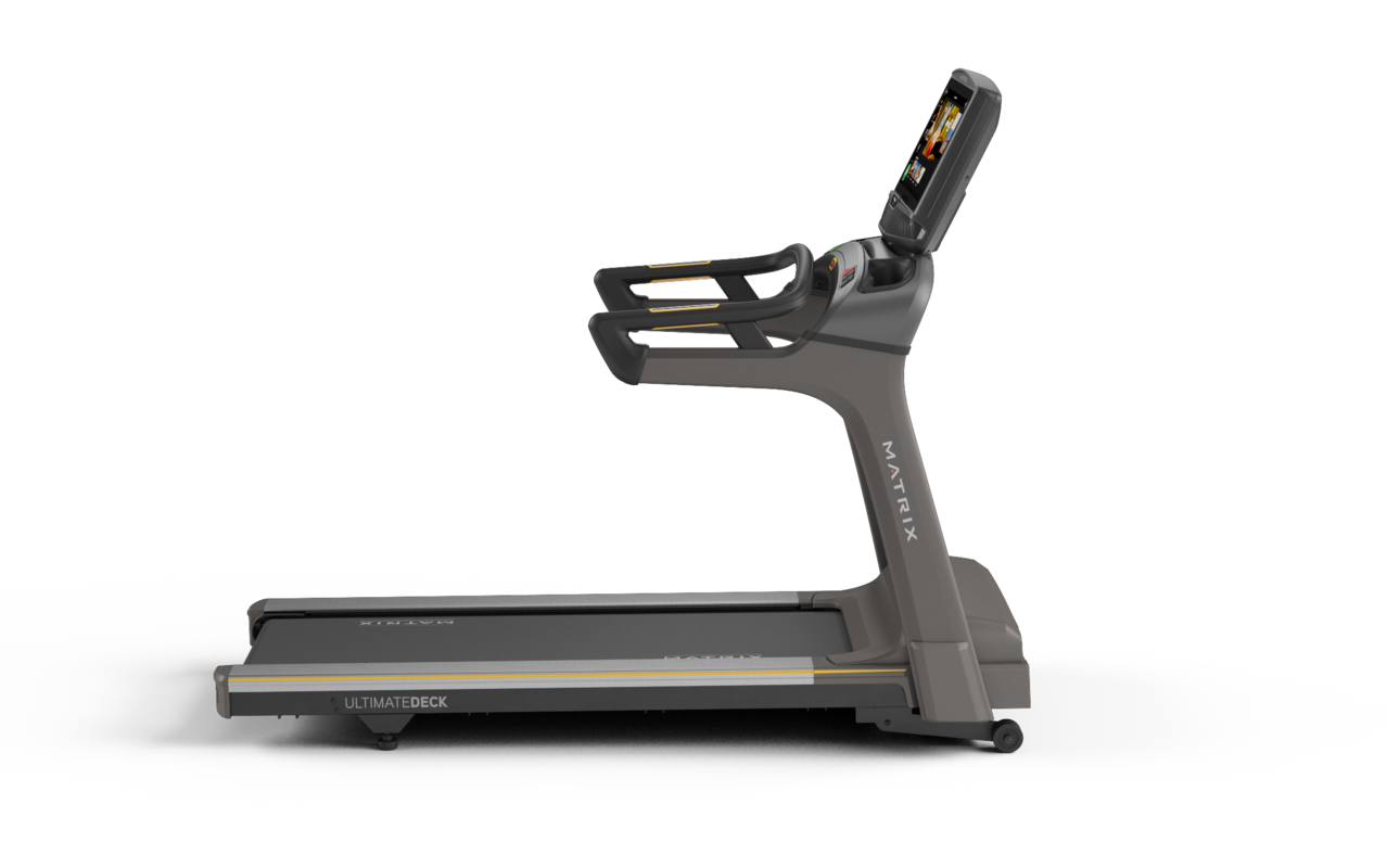 MATRIX T50XUR 22" Ultimate Running Treadmill