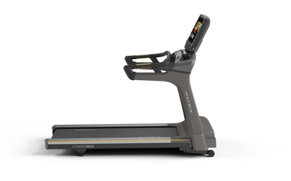 MATRIX T50XUR 22" Ultimate Running Treadmill