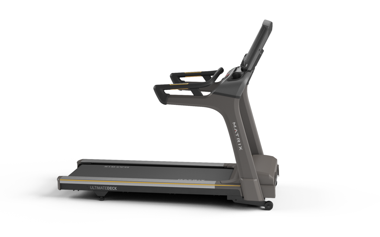 MATRIX T50XUR 22" Ultimate Running Treadmill