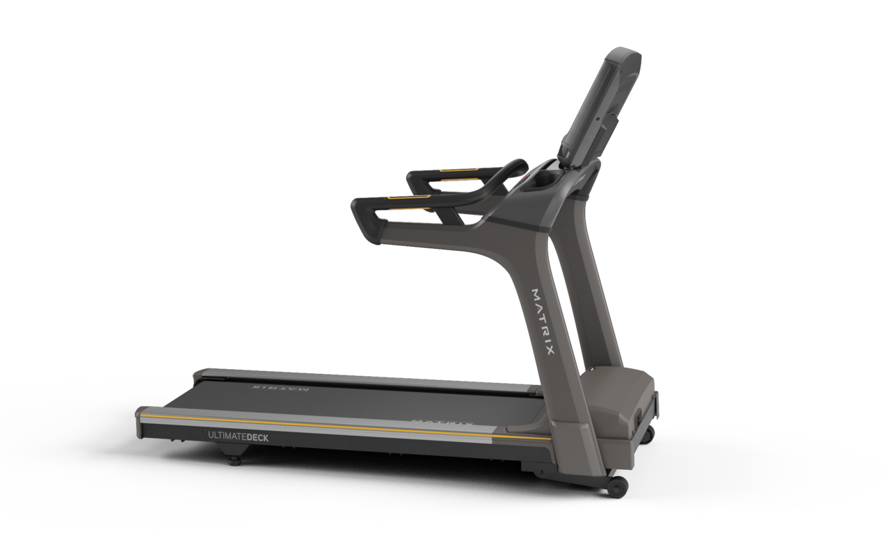 MATRIX T50XUR 22" Ultimate Running Treadmill
