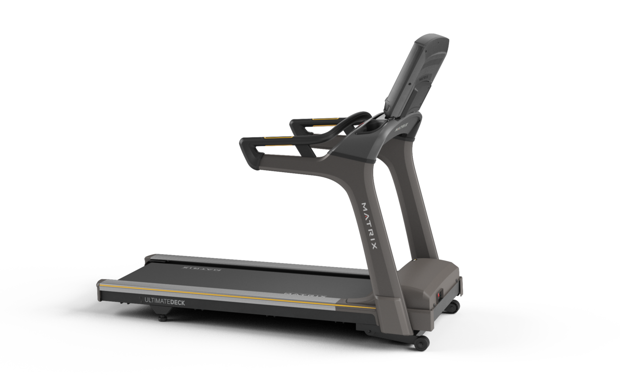MATRIX T70 Ultimate Running Treadmill (Smart XL)