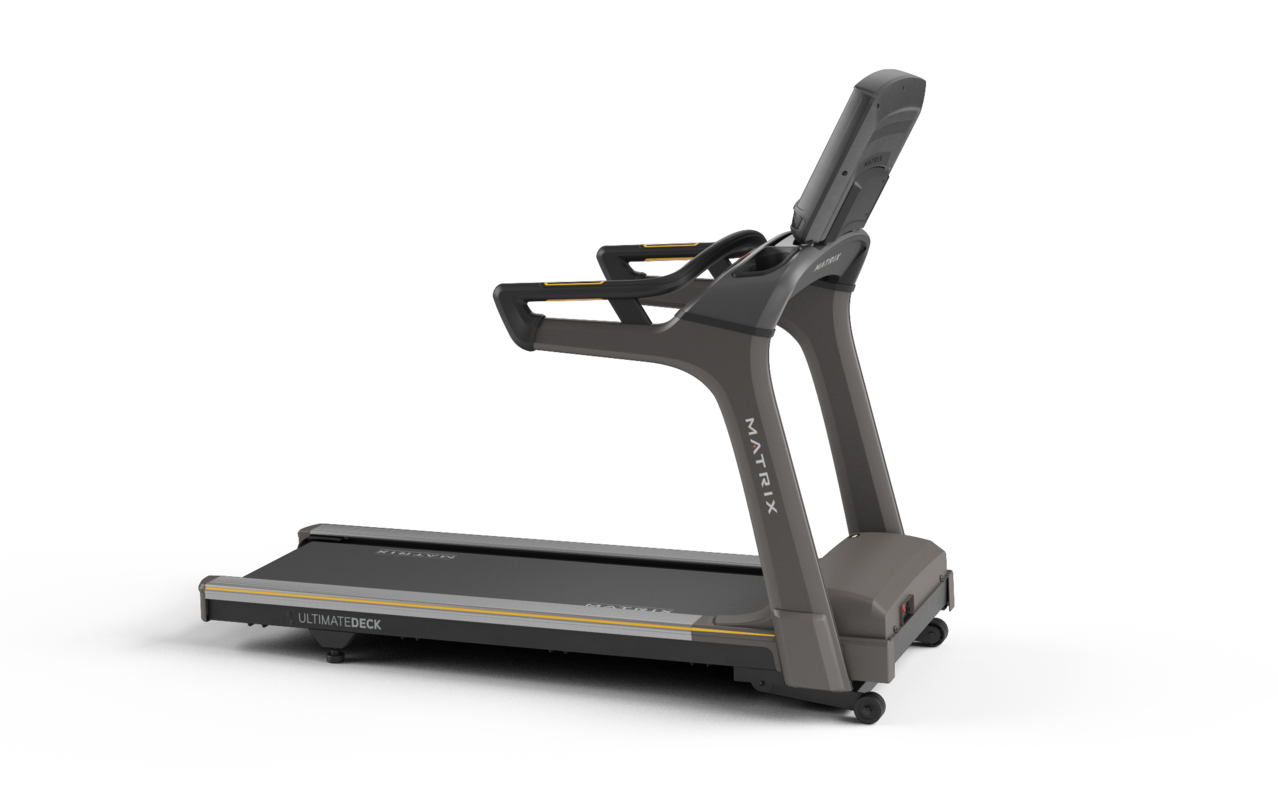MATRIX T50XUR 22" Ultimate Running Treadmill