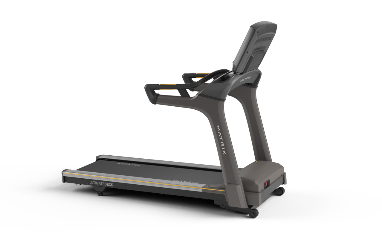 MATRIX T70 Ultimate Running Treadmill (Smart XL)