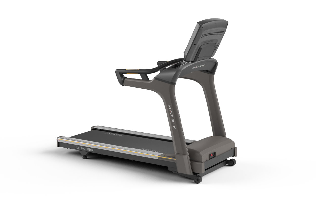 MATRIX T50XUR 22" Ultimate Running Treadmill