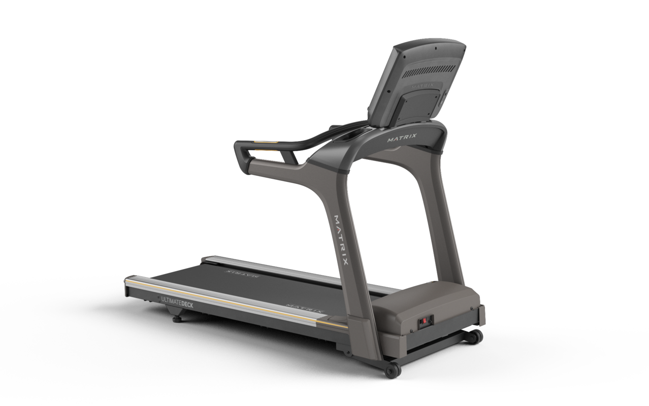 MATRIX T50XUR 22" Ultimate Running Treadmill
