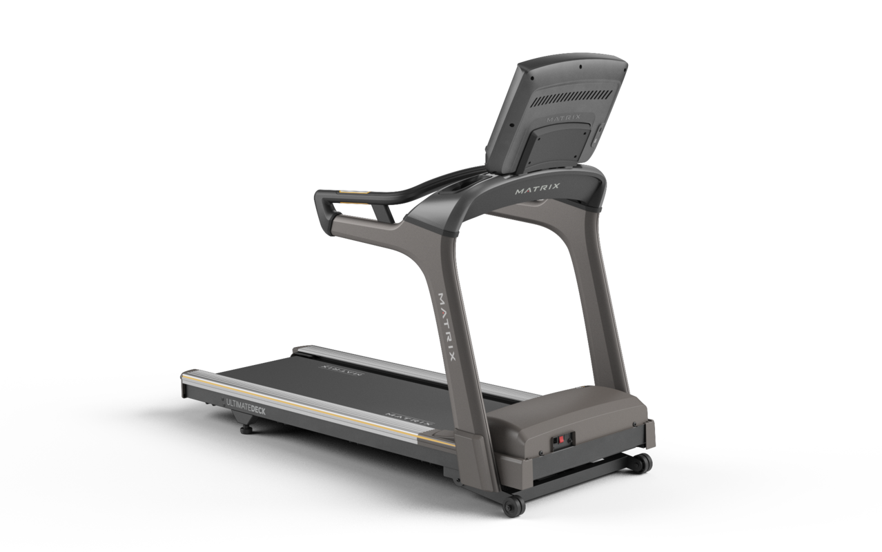 MATRIX T50XUR 22" Ultimate Running Treadmill
