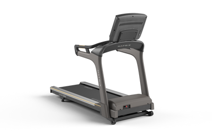 MATRIX T50XUR 22" Ultimate Running Treadmill