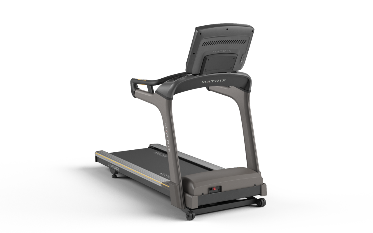 MATRIX T50XUR 22" Ultimate Running Treadmill