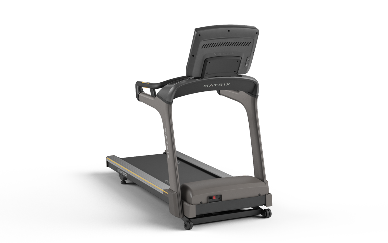 MATRIX T50XUR 22" Ultimate Running Treadmill