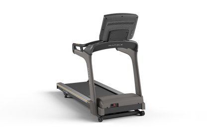 MATRIX T50XUR 22" Ultimate Running Treadmill