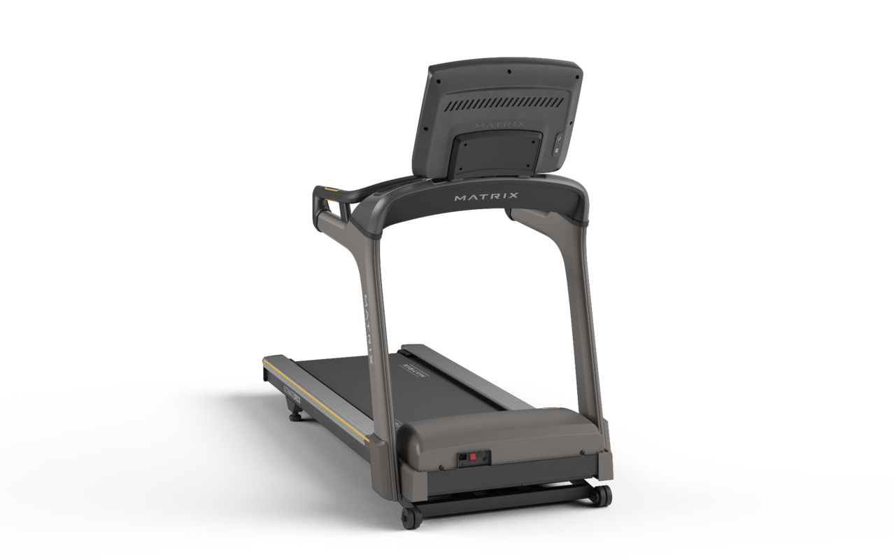 MATRIX T50XUR 22" Ultimate Running Treadmill