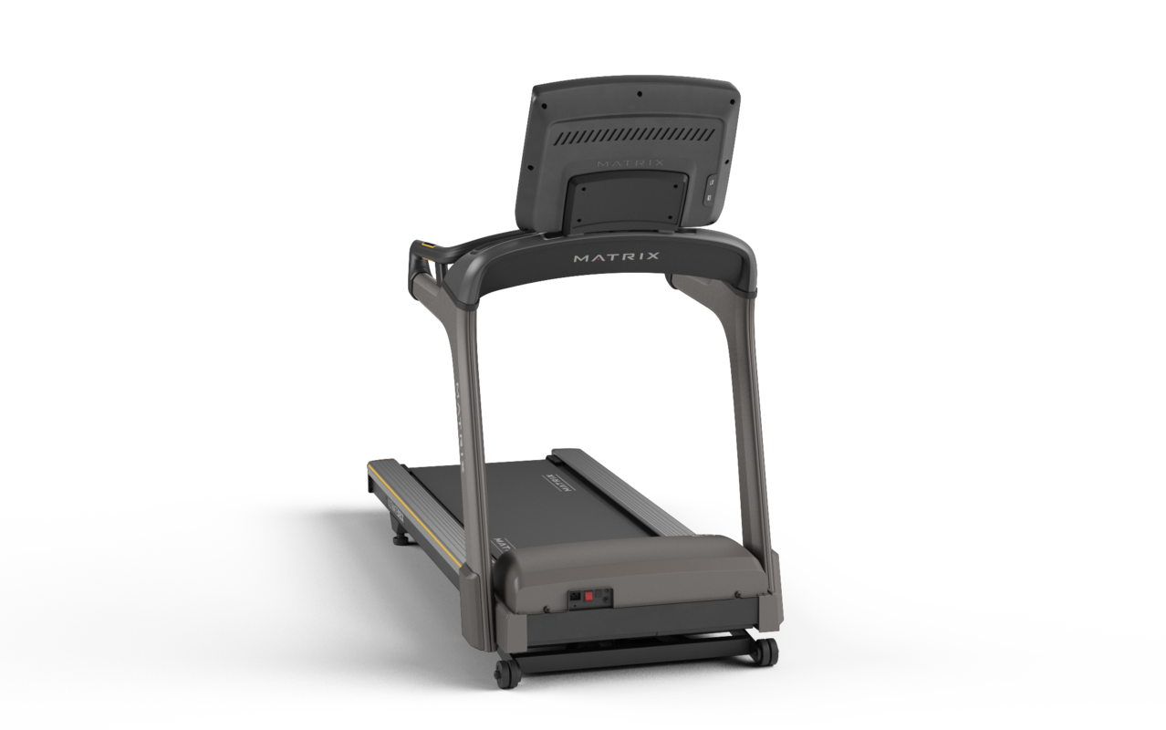 MATRIX T70 Ultimate Running Treadmill (Smart XL)