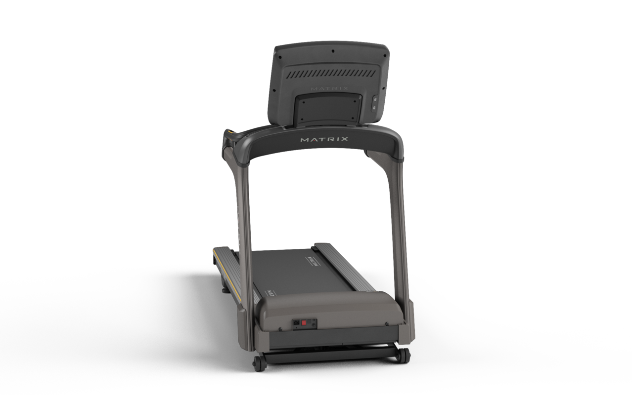 MATRIX T50XUR 22" Ultimate Running Treadmill