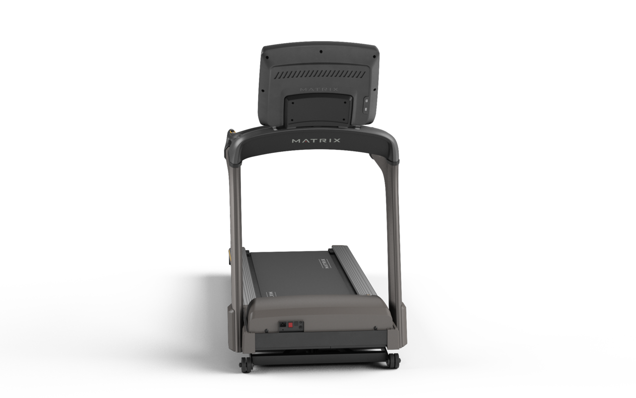 MATRIX T70 Ultimate Running Treadmill (Smart XL)