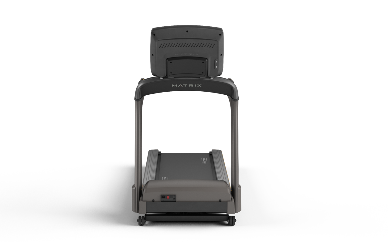 MATRIX T50XUR 22" Ultimate Running Treadmill