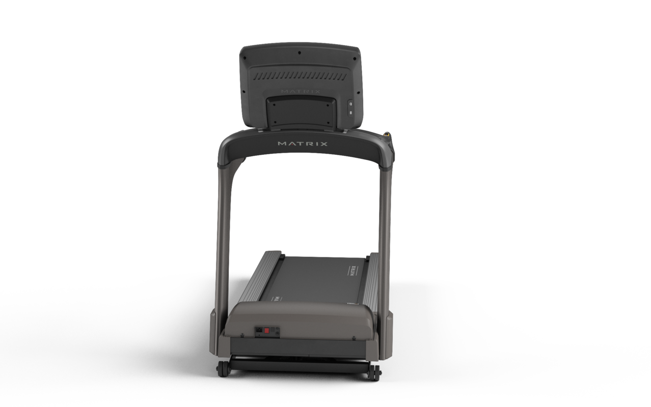 MATRIX T70 Ultimate Running Treadmill (Smart XL)