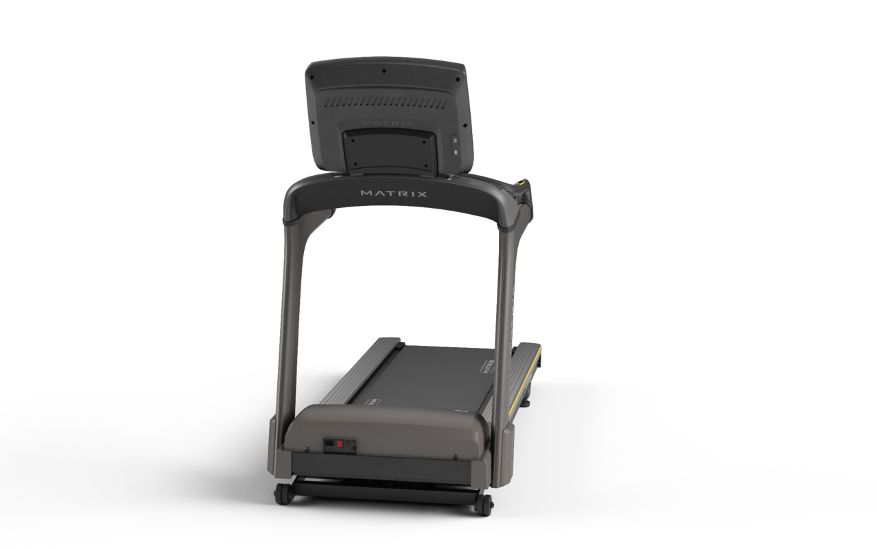 MATRIX T70 Ultimate Running Treadmill (Smart XL)