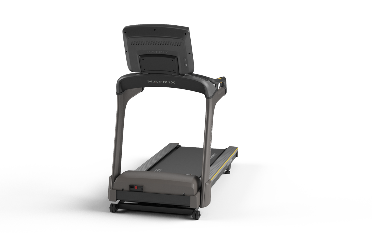 MATRIX T70 Ultimate Running Treadmill (Smart XL)