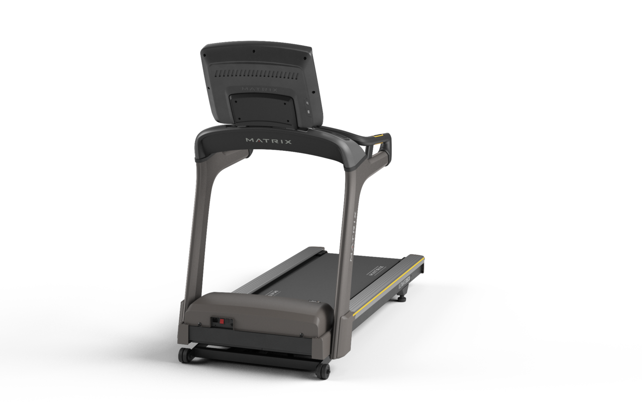MATRIX T50XUR 22" Ultimate Running Treadmill