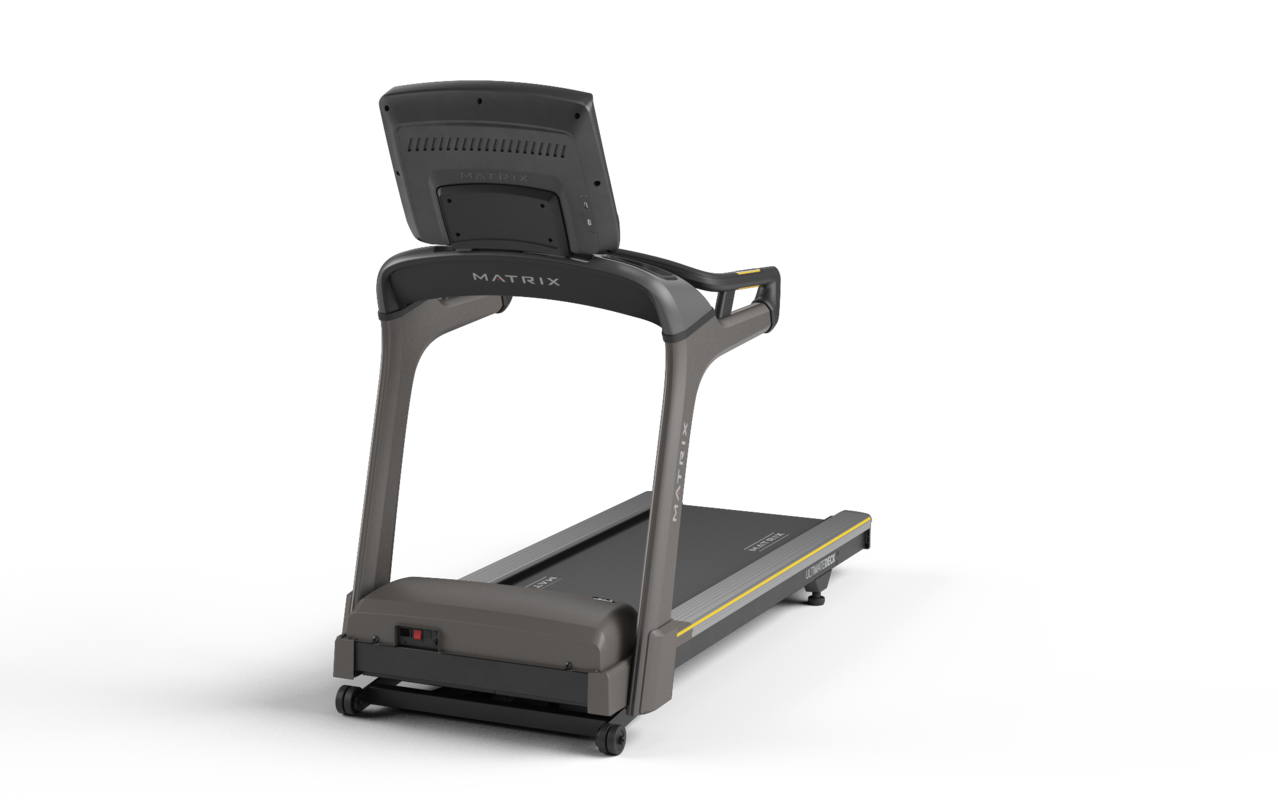 MATRIX T50XUR 22" Ultimate Running Treadmill